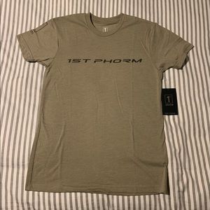 1st Phorm Phresh T-Shirt - Small